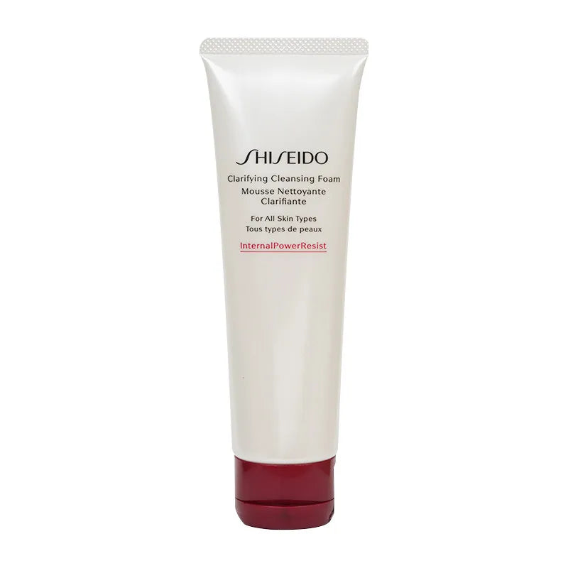 Shiseido Facial Cleansing Cream