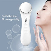 KEMOKO Ultrasonic and Ionic Facial Cleaner