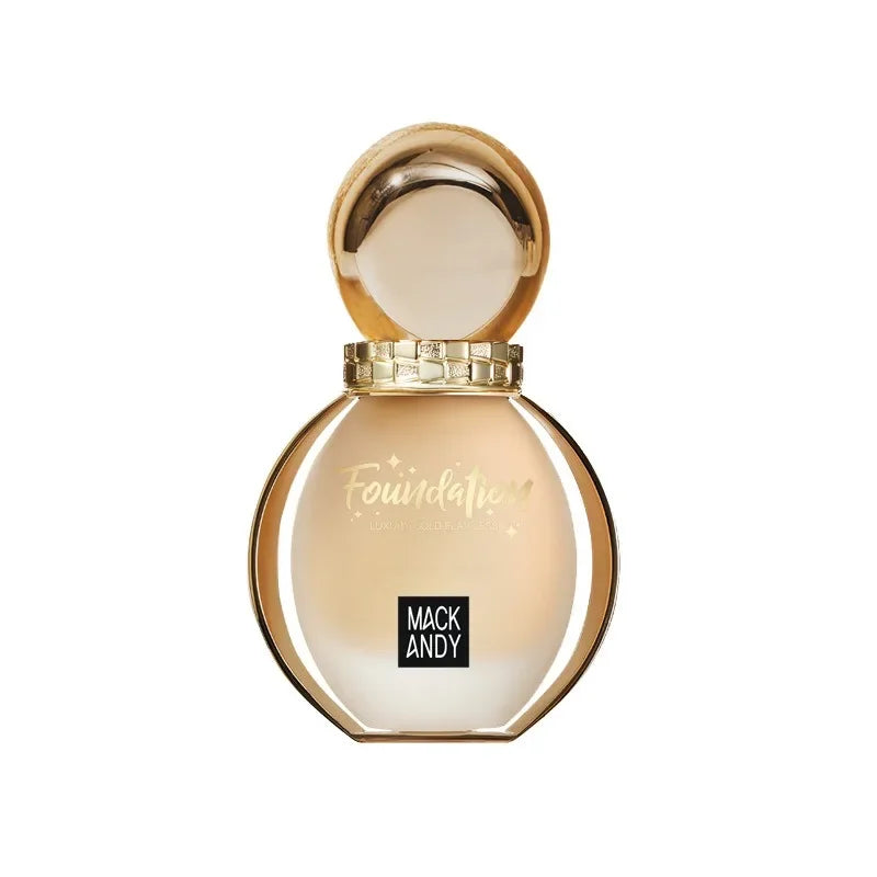 Full-Cover Liquid Foundation, 40ml