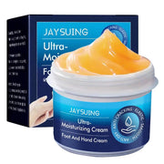 Moisturizing Hand Care Cream for Dry Hands