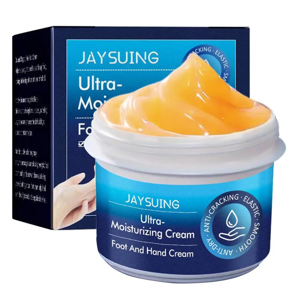 Moisturizing Hand Care Cream for Dry Hands