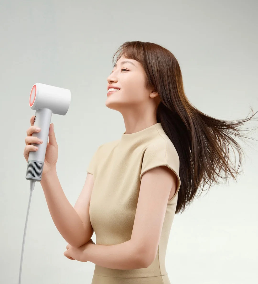 MIJIA H501 SE High-Speed Hair Dryer