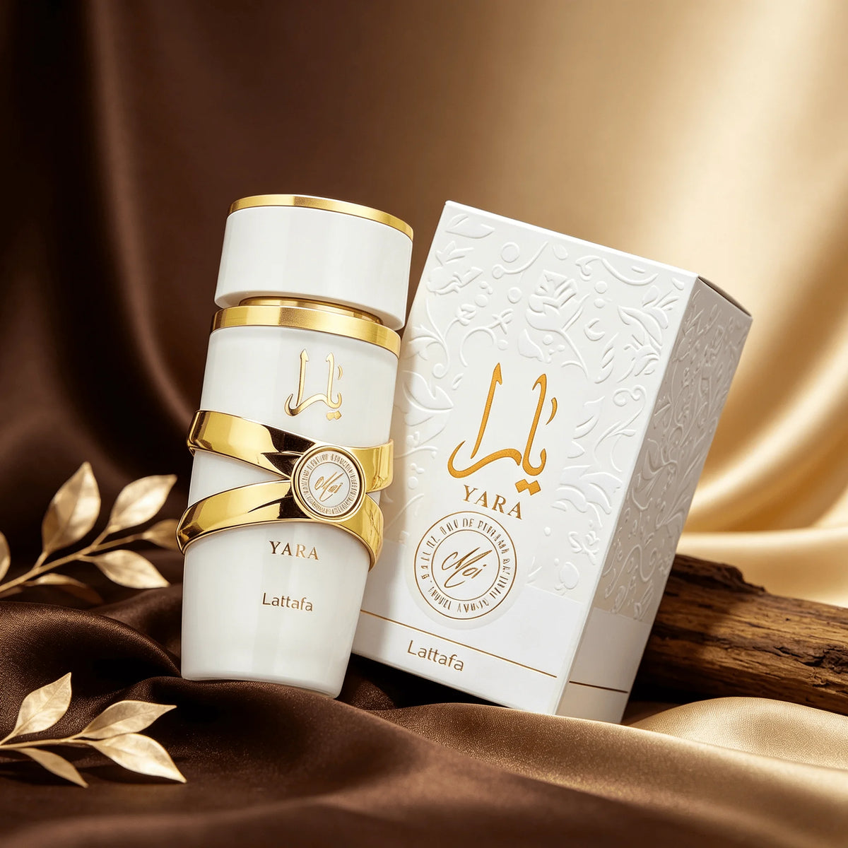 Lattafa Yara Moi Eau de Parfum, 100ml