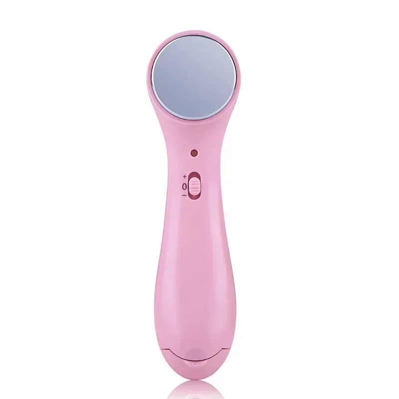 KEMOKO Ultrasonic and Ionic Facial Cleaner