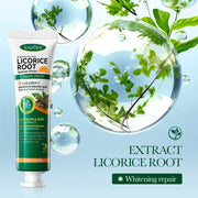 SADOER Licorice Root and Vitamin C Hand Cream, 30g