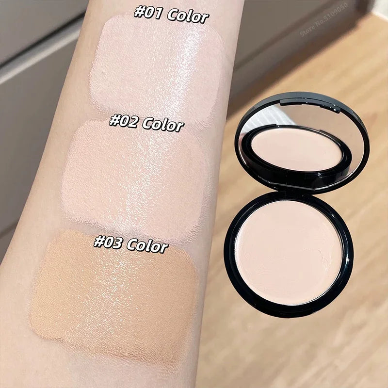 Soft Focus Cream Foundation Palette, 9g