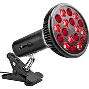 ZONGKUNG 54W Red Light Therapy Lamp