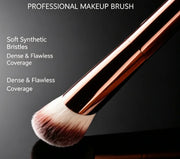 No. 21 Foundation Makeup Brush