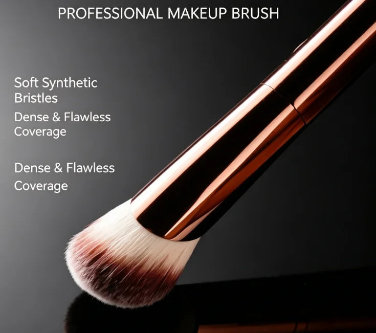 No. 21 Foundation Makeup Brush