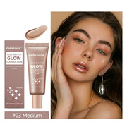Lumi Glotion Illuminating Highlighter and Bronzer Drops