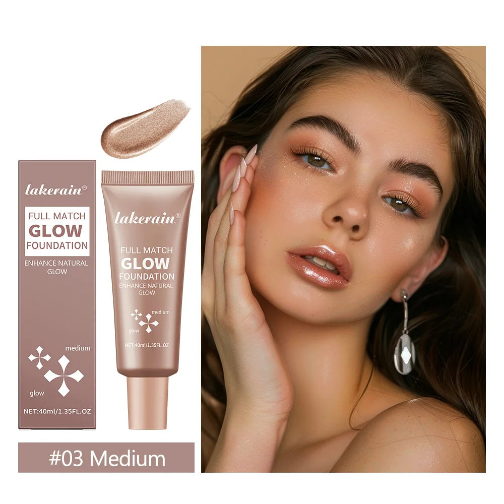 Lumi Glotion Illuminating Highlighter and Bronzer Drops