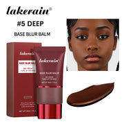 Matte Blur Balm Foundation