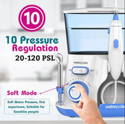 Waterpulse V300G Electric Water Flosser, 800ml