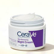 CeraVe Skin Renewing Night Cream, 1.7 oz
