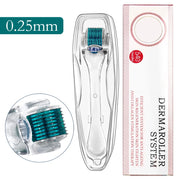 SANPKON 540-Needle Derma Roller