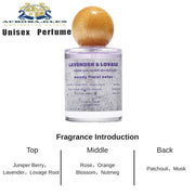 Rare Oud Unisex Woody Perfume, 50ml
