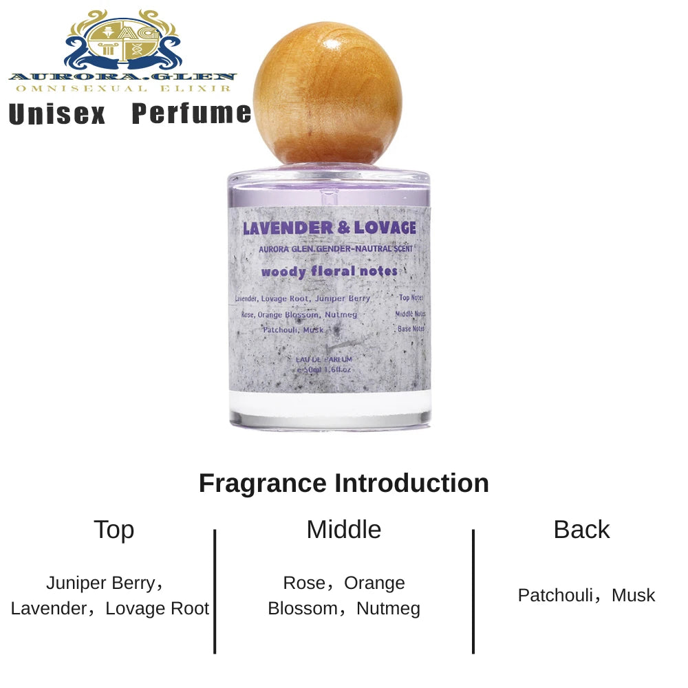 Rare Oud Unisex Woody Perfume, 50ml