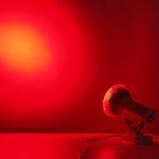 Infrastar E27 Red Light Therapy Bulb