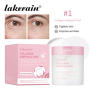 Lakerain Facial Toner Pads, 100 ml