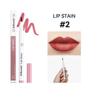 Lakerain Waterproof Lip Stain, 1.7ml
