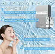 Micro Infusion Serum Kit with 0.25mm Needles