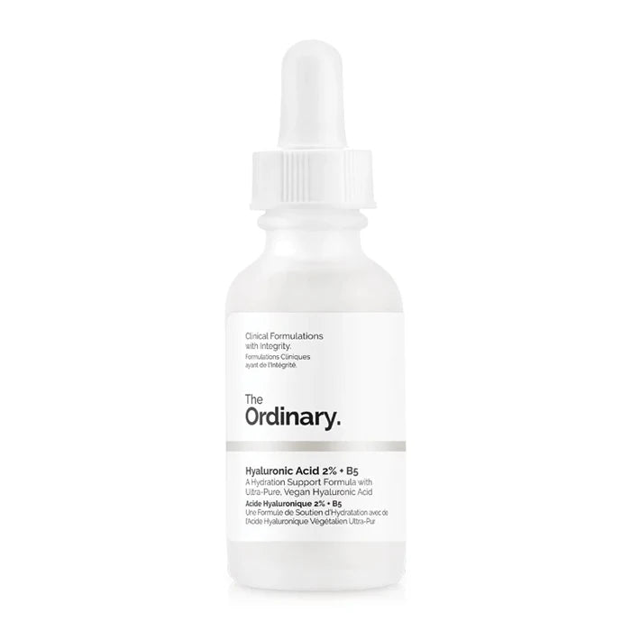 Hyaluronic Acid 2% + B5 Hydrating Serum with Ceramides, 30ml