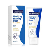 10% Benzoyl Peroxide Foaming Wash, 85 g