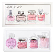 Club De Nuit Perfume Gift Set for Women, 4-Piece Collection