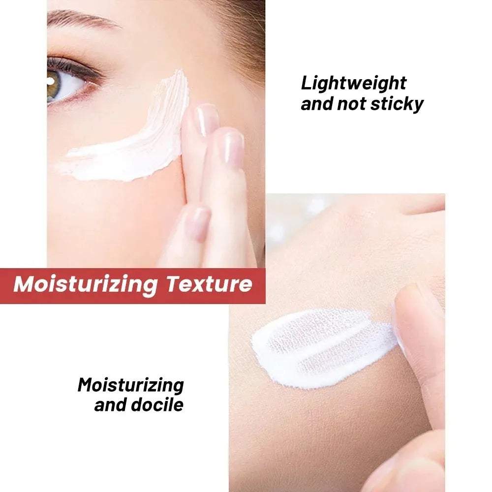 Niacinamide Dark Spot and Freckle Cream, 20 g