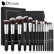 DUcare Makeup Brush Set, 8 to 32 Pieces