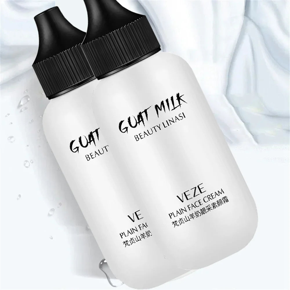 Goat Milk Matte Liquid Foundation, 50g