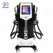 MECAVIE EMS 6500W Body Toning Device