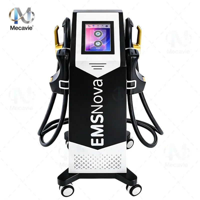 MECAVIE EMS 6500W Body Toning Device