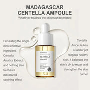 Centella Asiatica Facial Barrier Serum