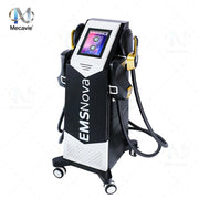 MECAVIE EMS 6500W Body Toning Device