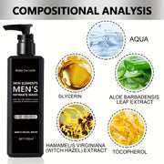 Men's Facial Cleanser, 100ml