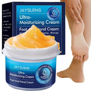 Moisturizing Hand Care Cream for Dry Hands