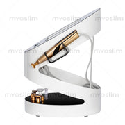 2-in-1 Ozone and Gold Plasma Facial Treatment Machine