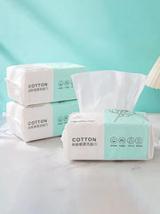 Disposable Facial Cleansing Towels