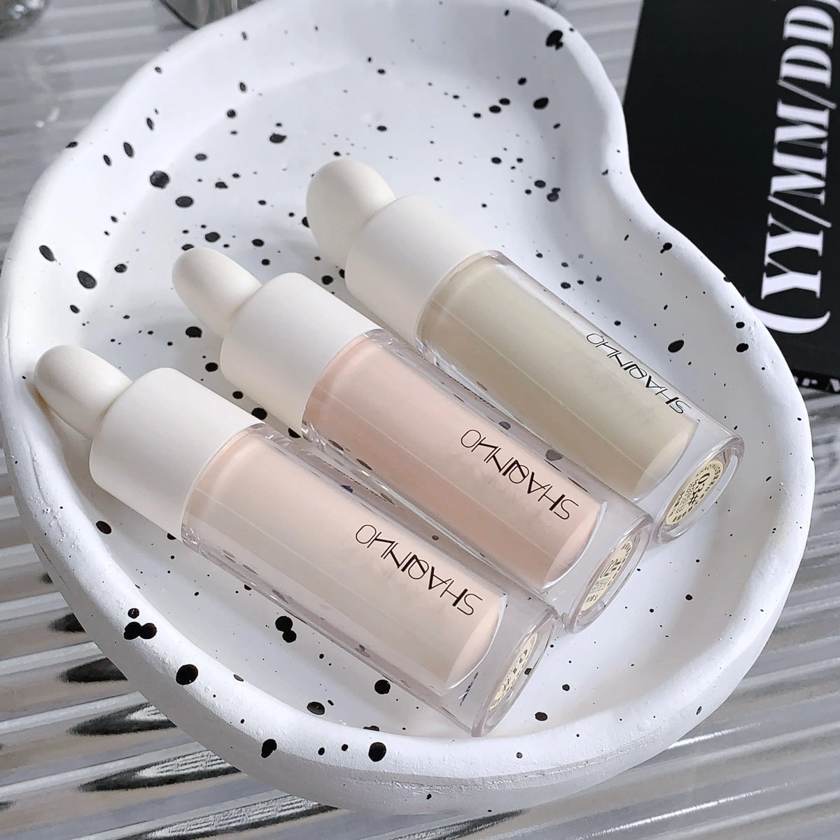 3-Color Concealer