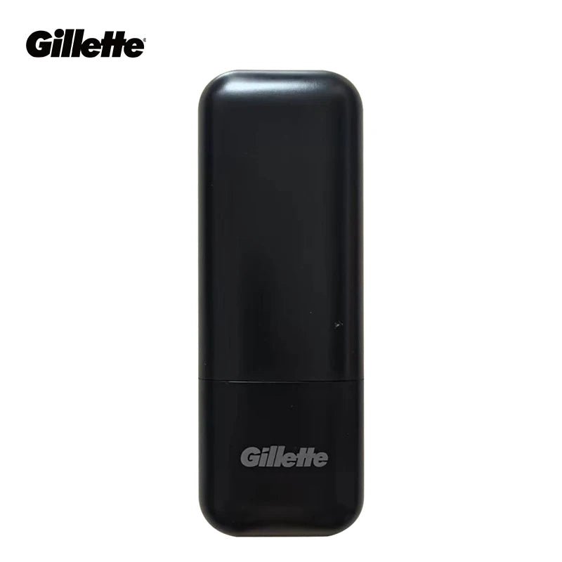 Gillette Fusion Series Magnetic Travel Razor Case