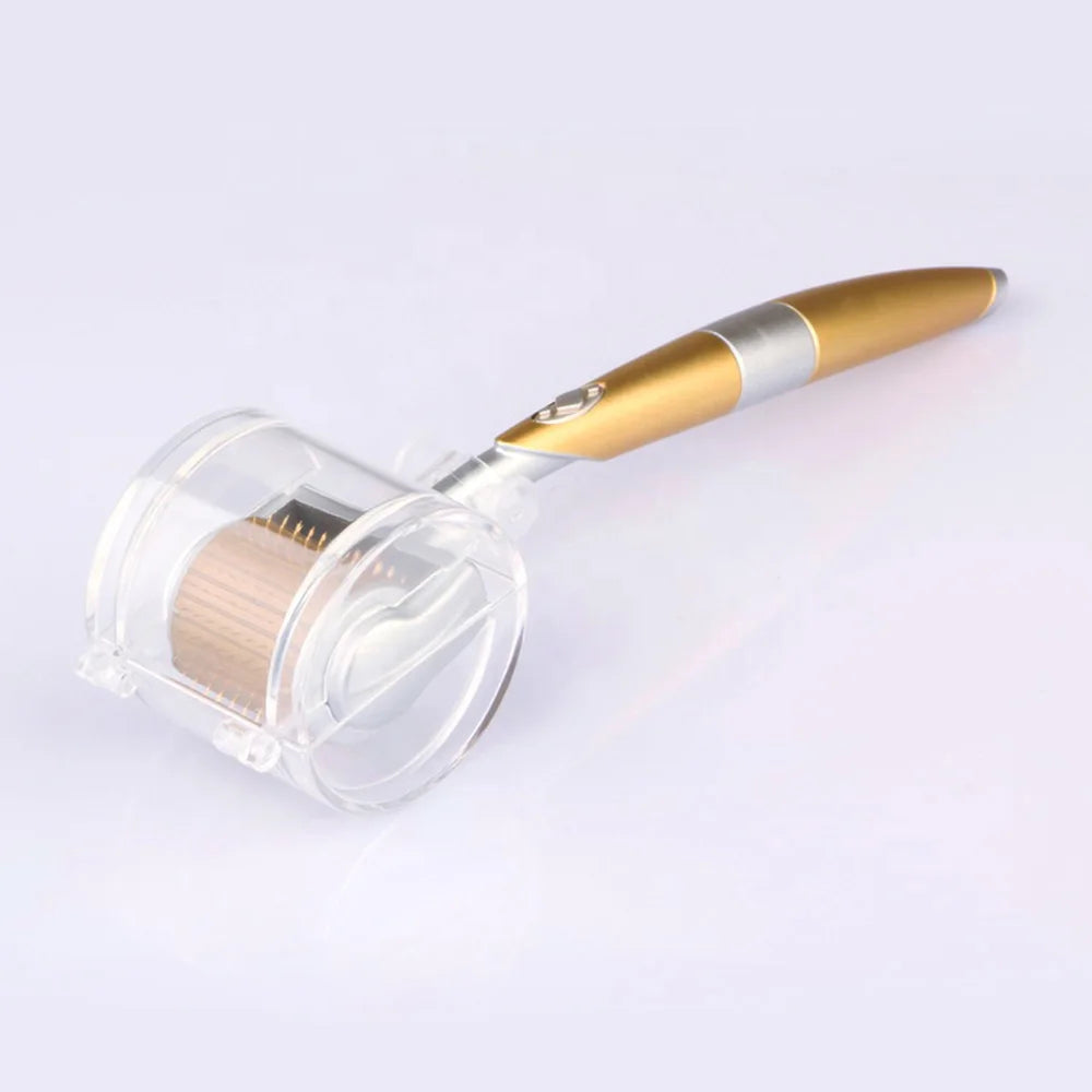 MEETCARE 192-Needle Derma Roller