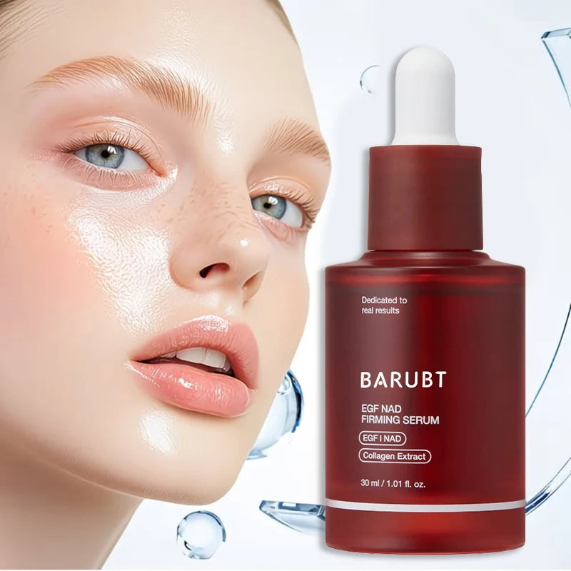 NAD Facial Firming Serum with Collagen Extract