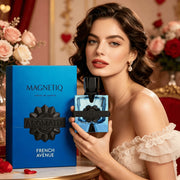 French Avenue Aromatix Magnetiq Extrait de Parfum, 100ml