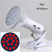 Infrastar E27 Red Light Therapy Bulb