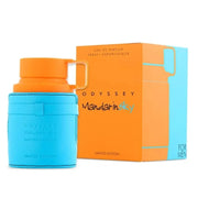 Arab Odyssey Unisex Perfume, 3.4 oz