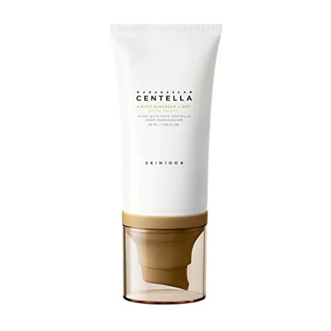 SKIN1004 Hyalu-Cica Centella Sunscreen SPF50+ PA++++