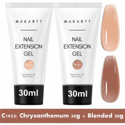 Makartt Poly Nail Extension Gel