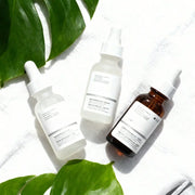 Hyaluronic Acid and Niacinamide Skincare Bundle