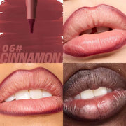 Velvet Matte Lip Liner Pencil
